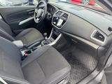 Suzuki SX4 S-Cross Comfort 4x4 1.4 103 kW / Navi / LED - Suzuki SX4: Allradantrieb