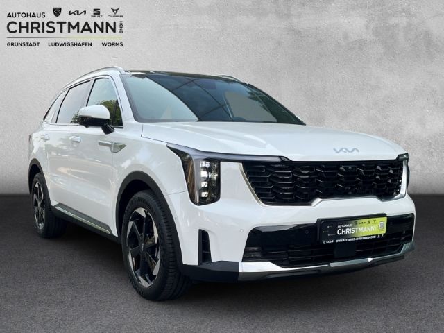 Fahrzeugabbildung Kia Sorento PE PLATINUM 4WD PLUG-IN HYBRID 1.6 T-GDI