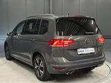 Volkswagen Touran 2.0 TDI DSG Highline*Black Style*DigCock* - Volkswagen Touran: Style