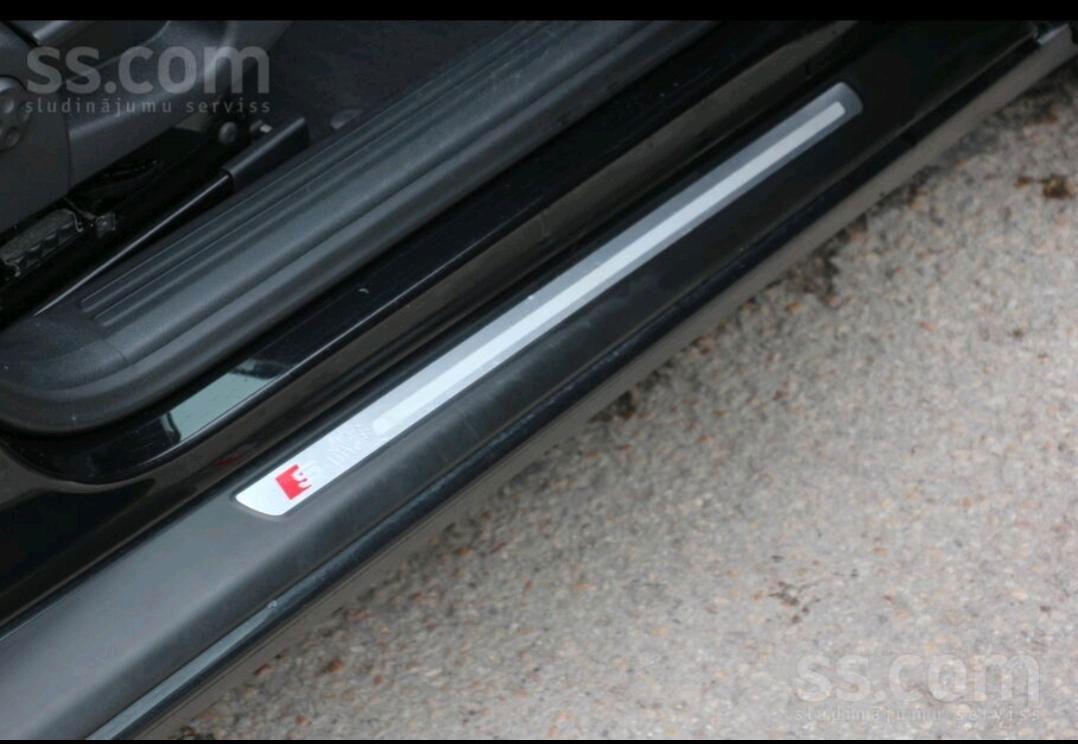 Audi A6 2008 — photo 13