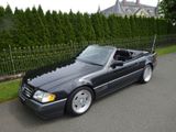 Mercedes-Benz SL 280 Automatik mit H - Kennzeichen - Mercedes-Benz aus 1994: Sl