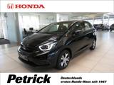 Honda Jazz Hybrid 1.5 i-MMD e-CVT Elegance - Honda Jazz: Cvt