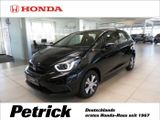 Honda Jazz Hybrid 1.5 i-MMD e-CVT Elegance - Honda Jazz in Hamburg