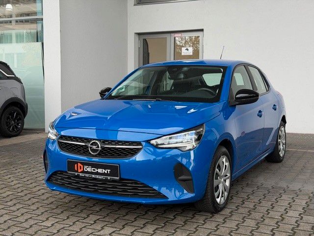 Fahrzeugabbildung Opel Corsa-e F Edition 136PS Elektro/PDC!