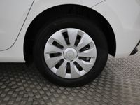 Skoda Fabia - Vorschau Bild 7