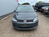 Volkswagen Sharan Cup BMT - Volkswagen Sharan Cup mit Benzin-Antrieb
