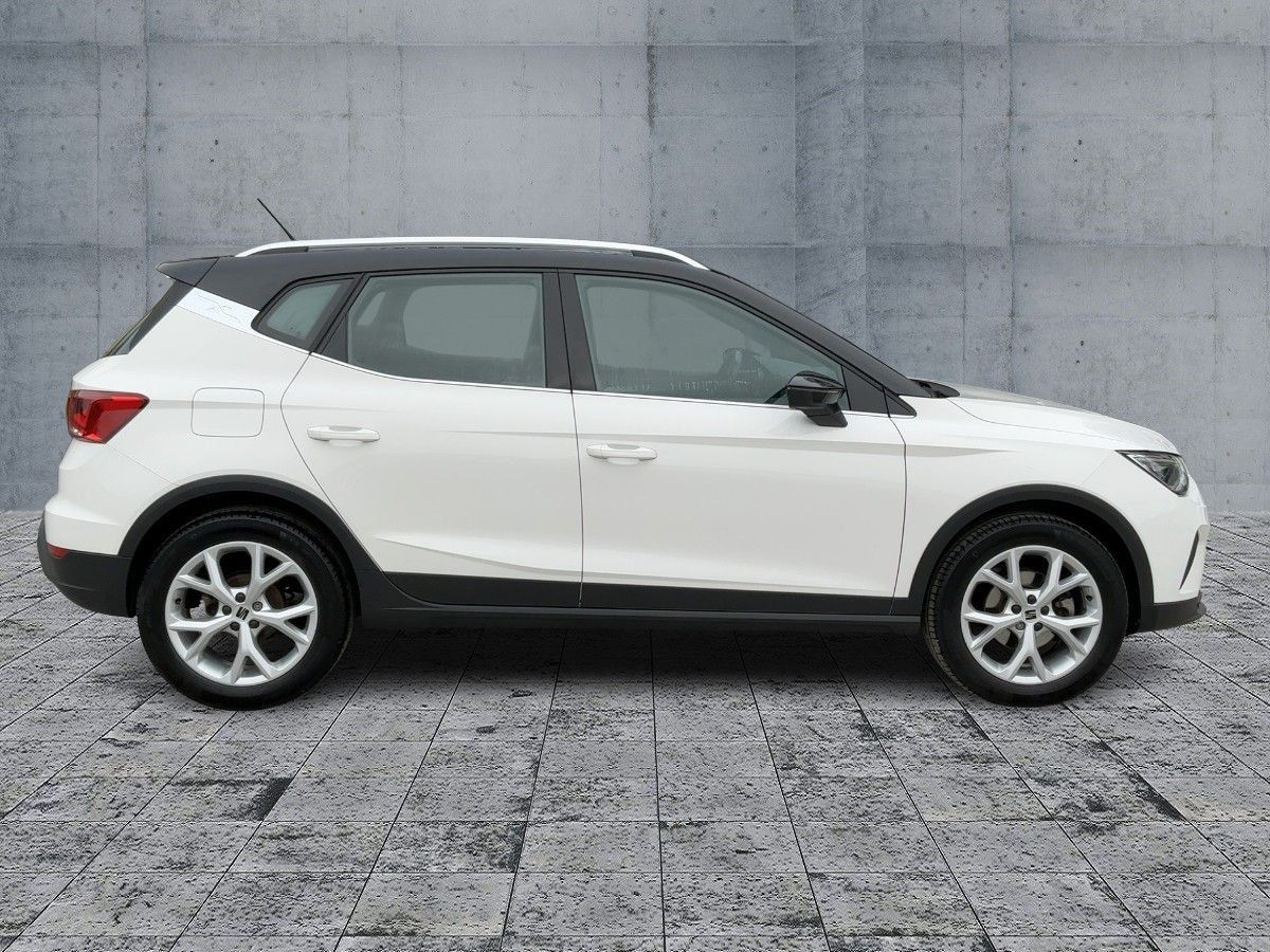 Seat Arona - Bild 7