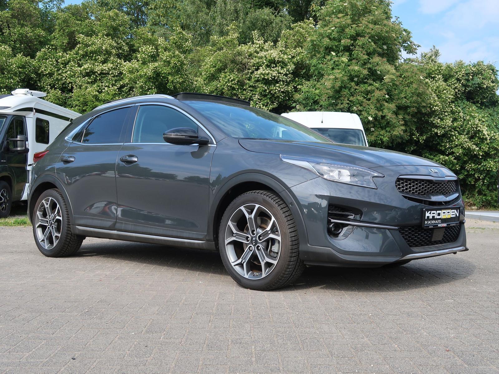 Kia XCEED Platinum DCT7 Pan.-Dach M+S-Allw.