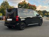 Peugeot Traveller 2,0l BlueHDi 180 S&S EAT6 Allure L... - Peugeot mit Diesel-Antrieb: 1.6