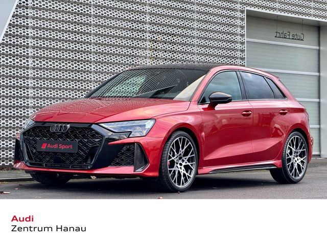 Audi RS 3 Sportback 294(400) kW(PS) CARBON*280KMH*SCH