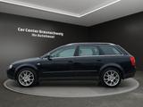 Audi A4 2.4 multitronic Avant - Audi A4: Multitronic