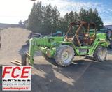 Merlo P40.17 / 1er Main endommagé - Merlo LKWs