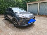 Toyota C-HR 1.8 Hybrid Top Ausstattung Sehr Gepf - Toyota C-HR Gebrauchtwagen in München