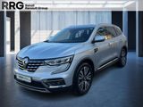 Renault Koleos 2.0 dCi 185 Initiale Paris - Renault Koleos: Allradantrieb