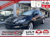 Peugeot 308 1.2 VTi ACTIVE PDC V+H *ZAHNRIEMEN NEU* - Peugeot 308: Vti