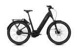 HNF UD4 All Terrain Enviolo Da M/43cm - E-Trekkingbike E-Bikes