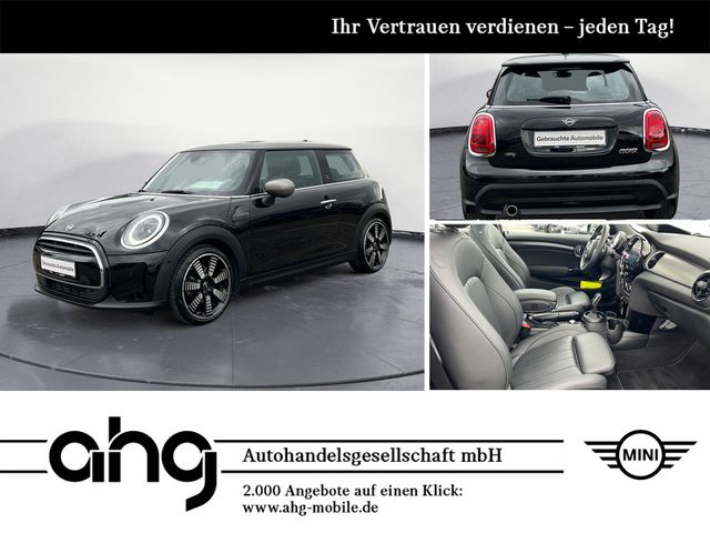 MINI Cooper MINI Yours Trim Steptronic Navi Panorama 