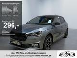 Skoda Fabia Monte Carlo 1.0 TSI DSG Abstandstempomat L