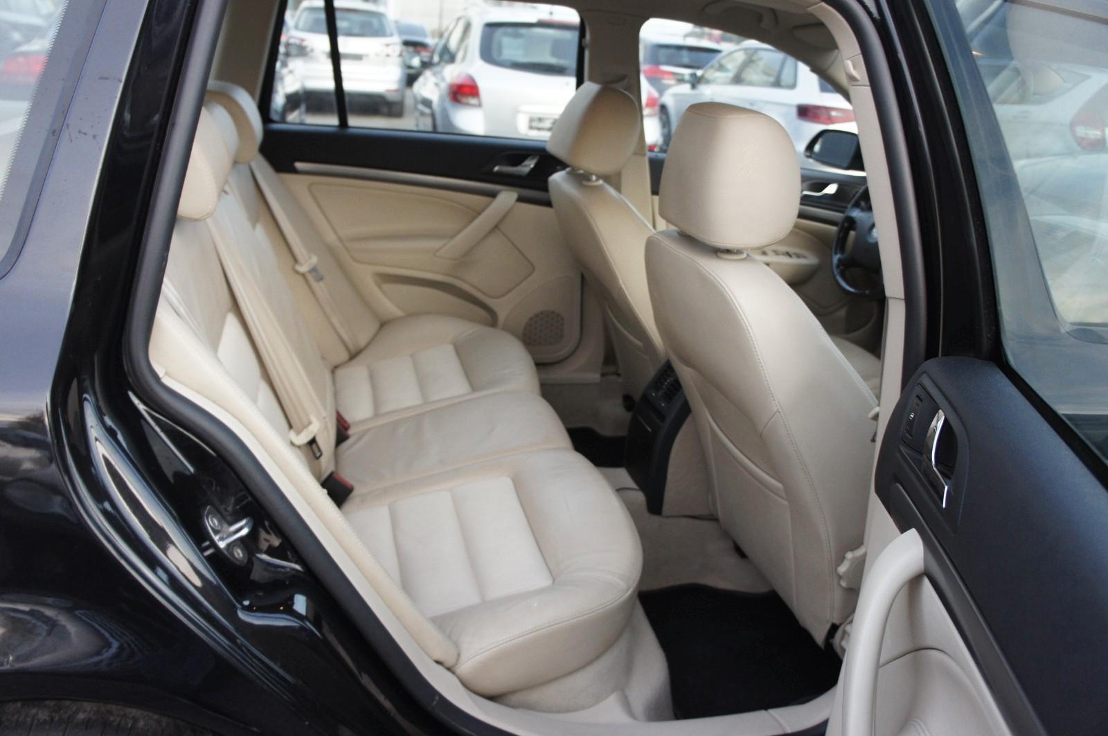 Skoda Octavia 2006 — photo 9