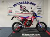 Beta RR 125 R Motard Supermoto NEUFAHRZEUG - BETA RR MOTARD