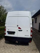 Renault Master TÜV BREMSEN INSPEKTION NEU - Renault Master in Berlin