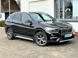 BMW X1 xDrive28i A xLine Leder Navi - BMW X1: Xdrive 28i
