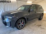 BMW X5 30d M Sport Pro MERINO/ICONIC/PANORAMA/21ZOLL - gebrauchte BMW X5 aus dem Jahr 2024