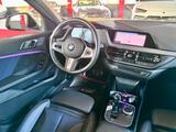 BMW 118d M Sport Automatik Navi LED 18 Zoll - BMW 1er Reihe: 18 Zoll