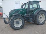Valtra T 174 E T 174 E - Valtra LKWs