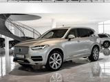Volvo XC90 T6 AWD Inscription / 7-seat / Air susp - Volvo XC90 Inscription mit Benzin-Antrieb