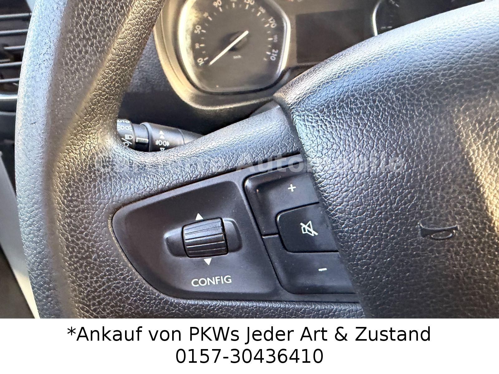 Toyota Proace Verso L1 Family Comfort *1.Hand*Euro6*Kam