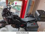 Honda CRF 1100 Africa Twin DCT  + Kofferset +Top Case - AFRICA TWIN