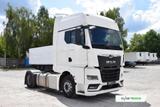 MAN TGX 18.480 GX ACC - MAN Kipper 8x4