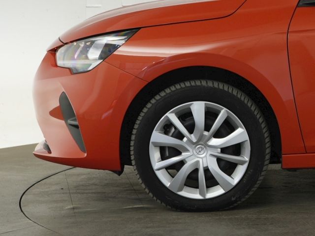 Corsa-e F EDITION 50kWh AT+PARKPILOT HI+KEYLESS+