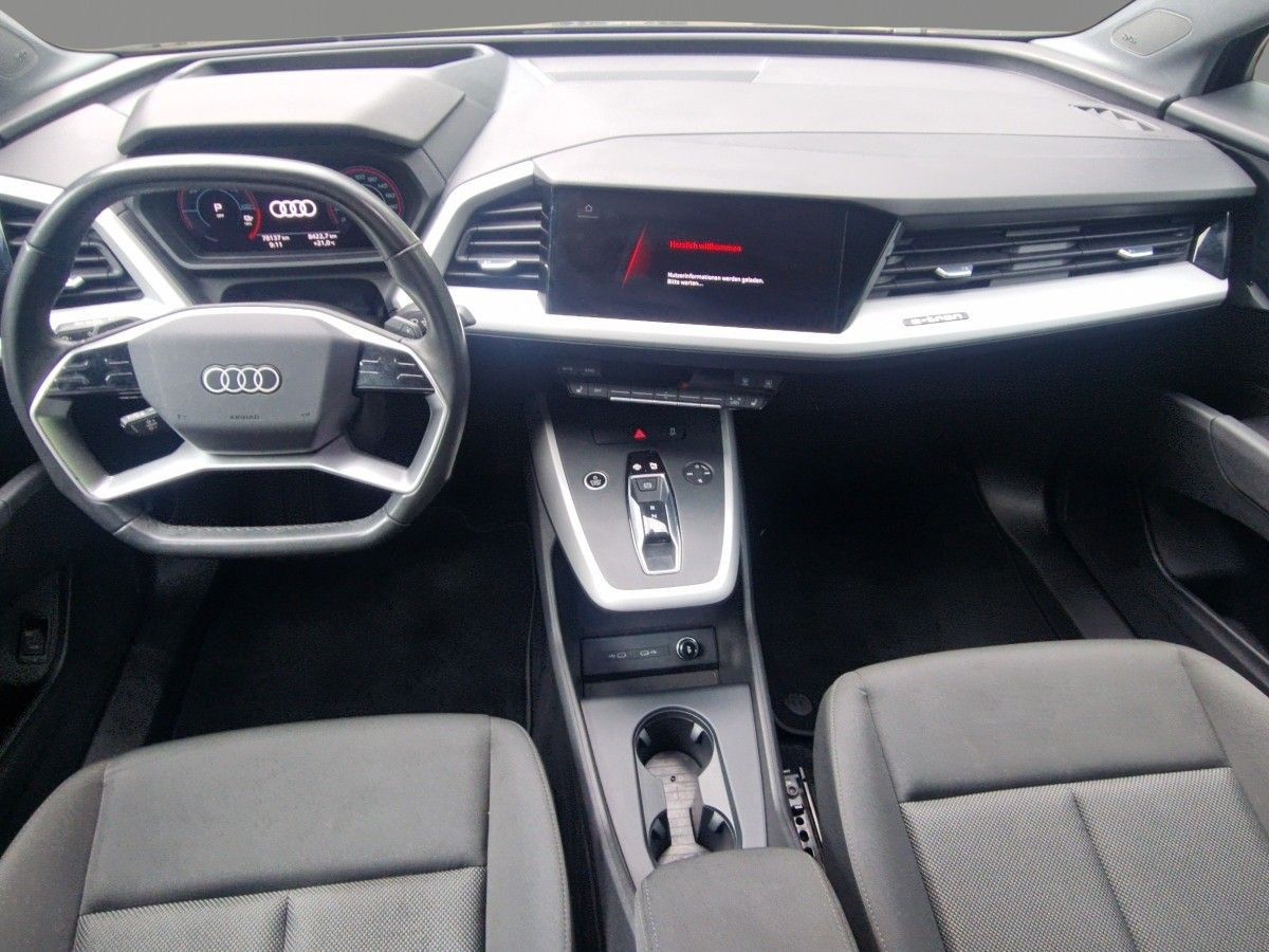 Audi Q4 e-tron - Bild 9
