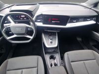 Audi Q4 e-tron - Vorschau Bild 9