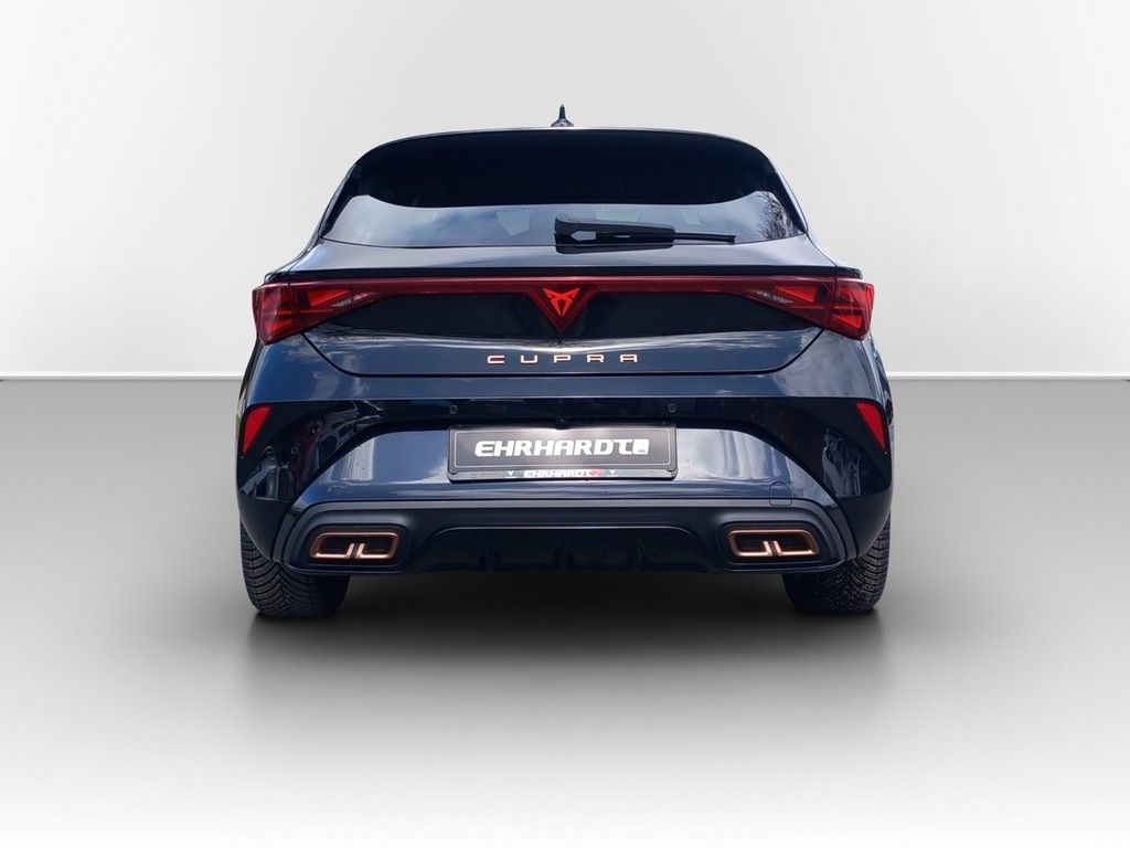 Cupra Leon - Bild 6