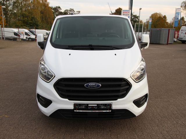 Ford Transit Custom EcoBlue 320 L2 Trend AHK+TEMPOMAT