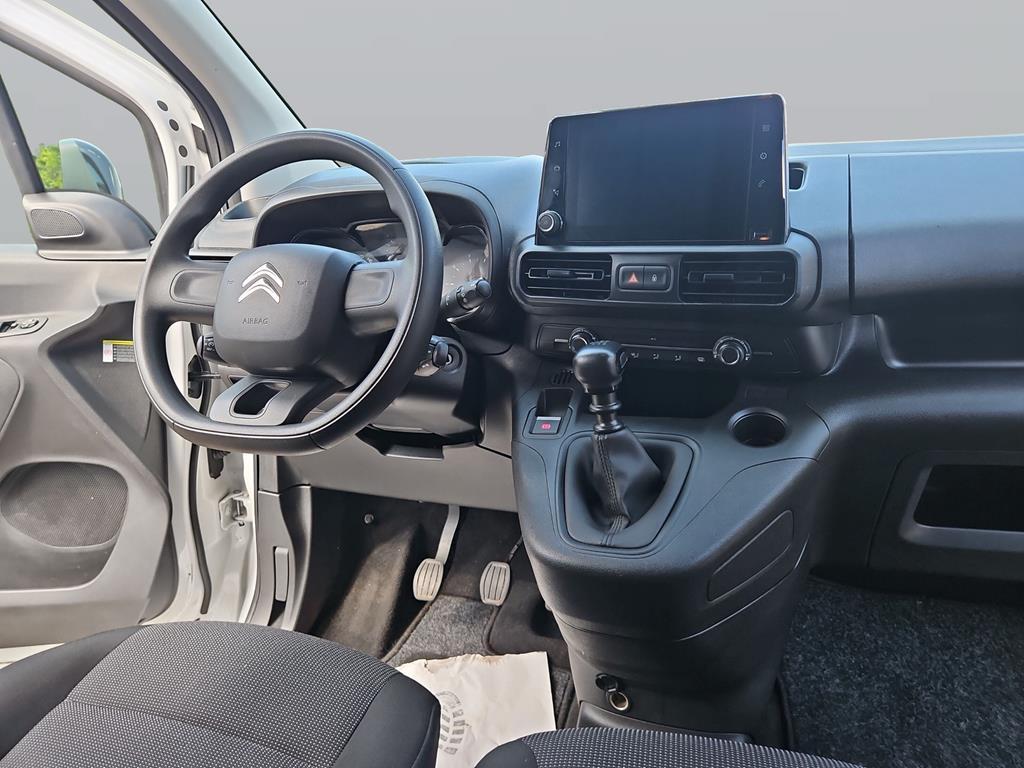 Citroën Berlingo Kasten Club M/L1