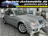 Mercedes-Benz E 200 CDI Elegance, Klimaautomatik - Mercedes-Benz E 200 aus 2007