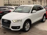 Audi Q3 2.0 TFSI quattro-Led-Kamera-SpurAss.Totwinkel - Audi Q3 in Mannheim