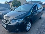 Seat Alhambra 2,0 TDI DSG Crono Plus - Seat Alhambra: Crono Plus