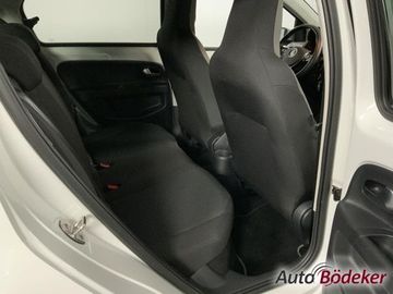 Volkswagen e-up! move Style Plus Automatik 4 Türen Klima