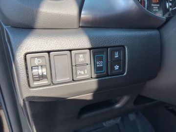 Fotografie 14 des Suzuki Vitara 1.4 Hybrid 'Comfort' | LED | NAVI