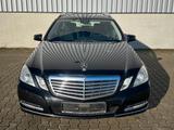 Mercedes-Benz E 220 E T-Modell E 220 CDI BlueEfficiency - Mercedes-Benz E 220: Cdi T