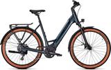 Kalkhoff ENTICE L ADVANCE L/55cm 27" - Kalkhoff E-Bikes