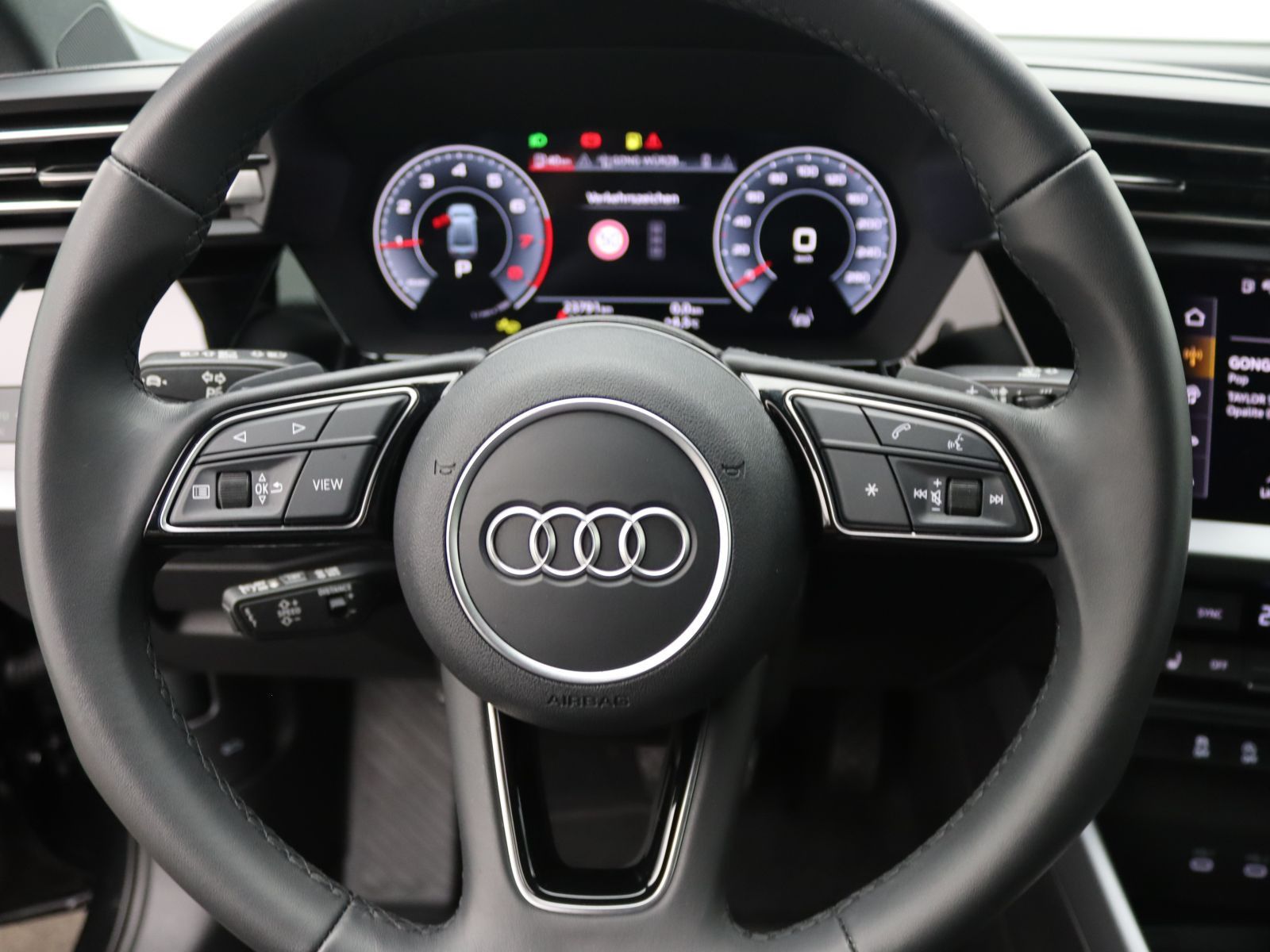 Audi A3 - Bild 17