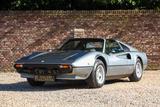 Ferrari 308 GTS "Rebuilt the way it should be" Fully res - Ferrari 308: 308gt