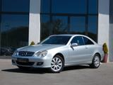 Mercedes-Benz CLK 280 Coupe*Aut*Klima*Shz*Pdc*Bi-Xenon* - gebrauchte Mercedes-Benz CLK 280 aus dem Jahr 2008