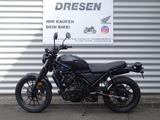 Honda CL 500 ABS | 6 Jahre Garantie | Neufahrzeug | - HONDA NAKED BIKE